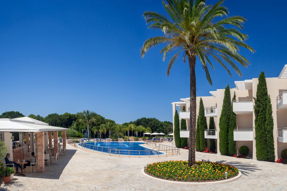 Ionian Theoxenia Hotel