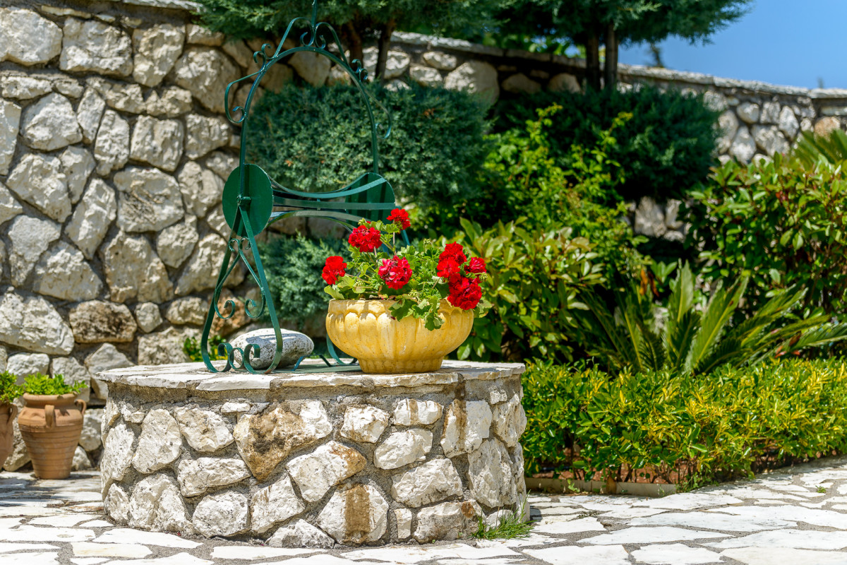 Ionian Villas Lefkas