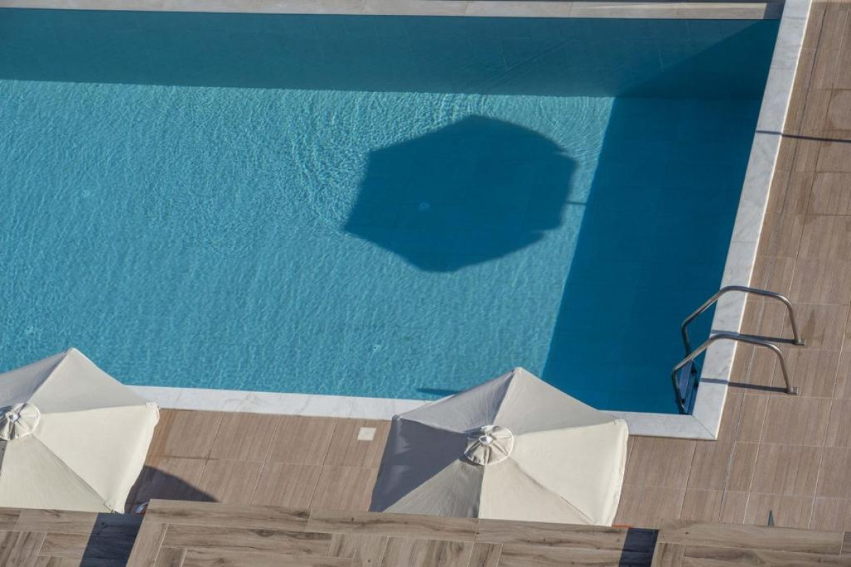 IONION BEACH STUDIOS