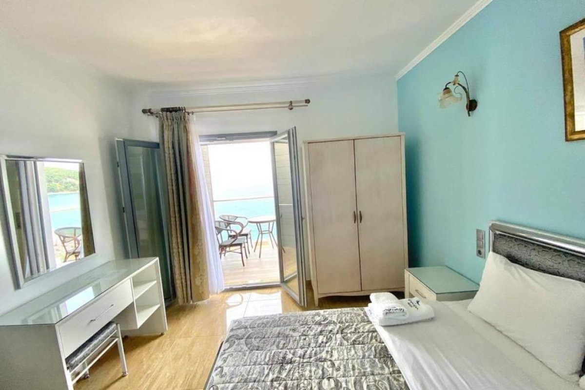 IONION BEACH STUDIOS