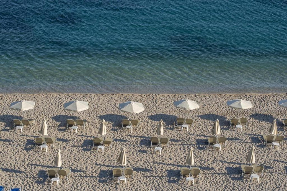 IONION BEACH STUDIOS