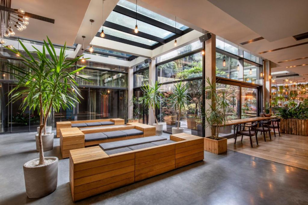 IOTA Hotel Tbilisi