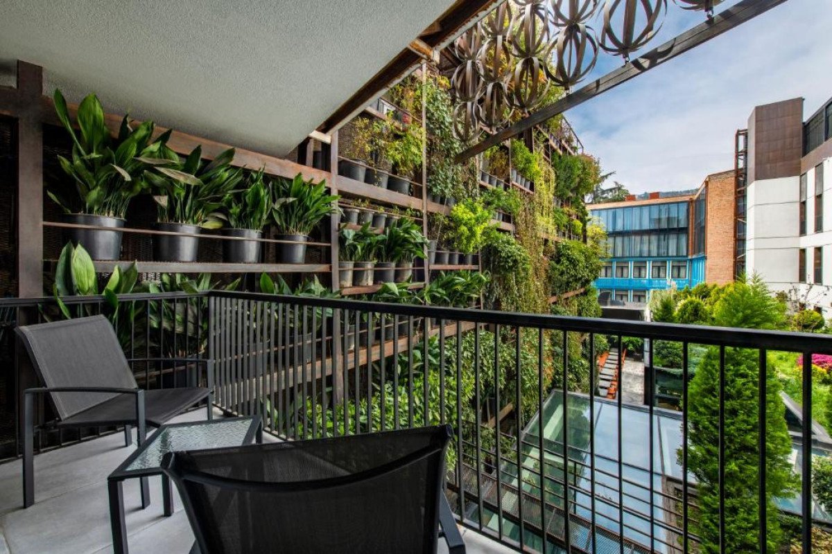 IOTA Hotel Tbilisi
