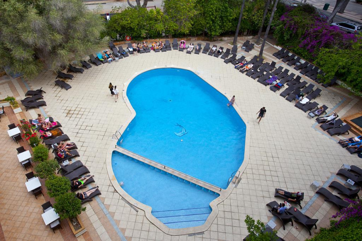 IPANEMA PARK
