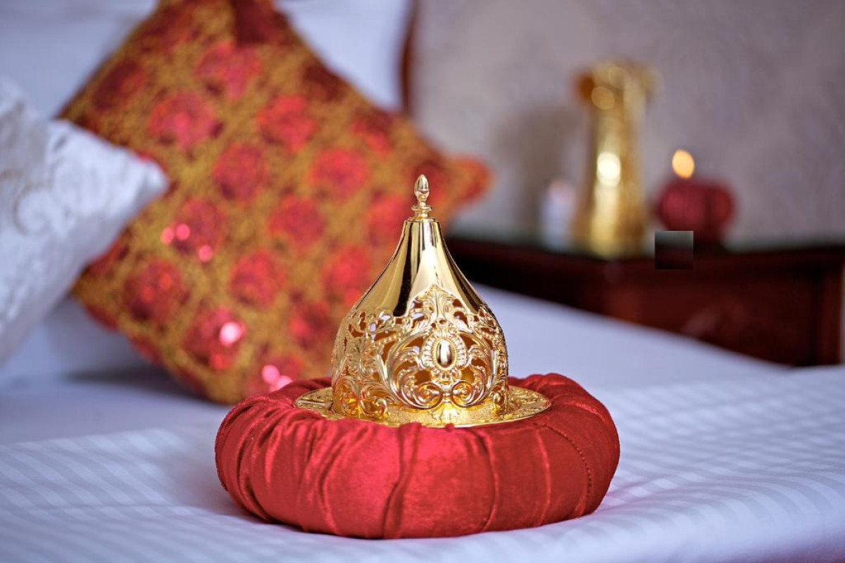 HOTEL IPEK PALAS