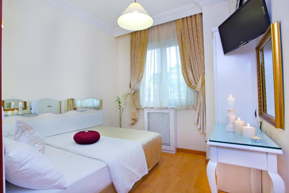 HOTEL IPEK PALAS