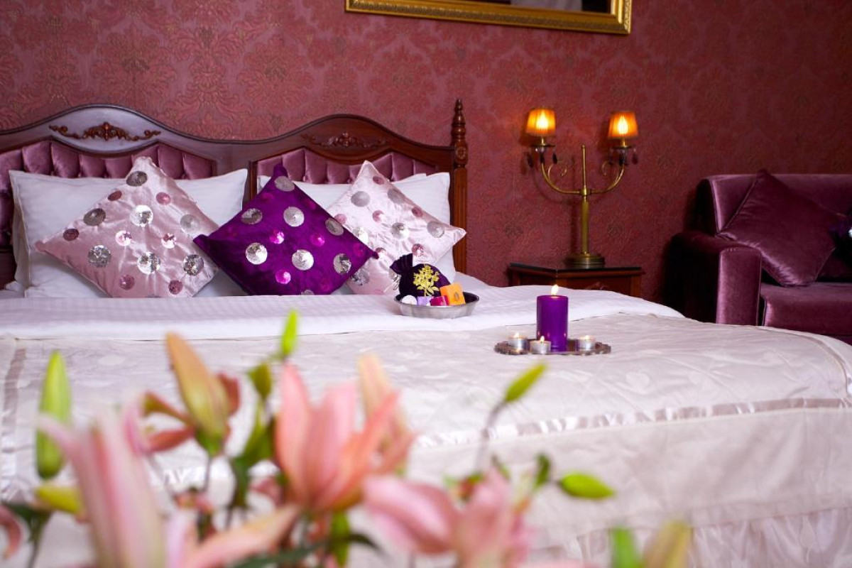 HOTEL IPEK PALAS