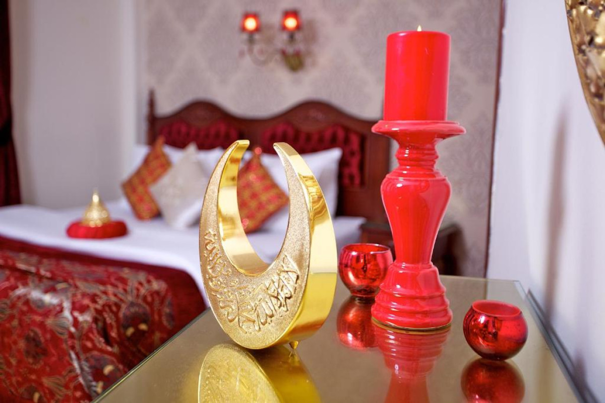 HOTEL IPEK PALAS