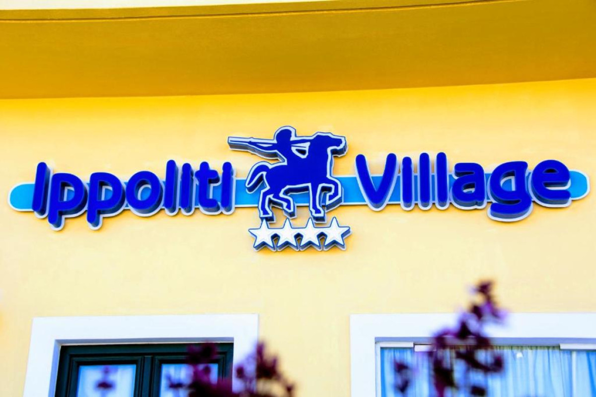 Ippoliti Village
