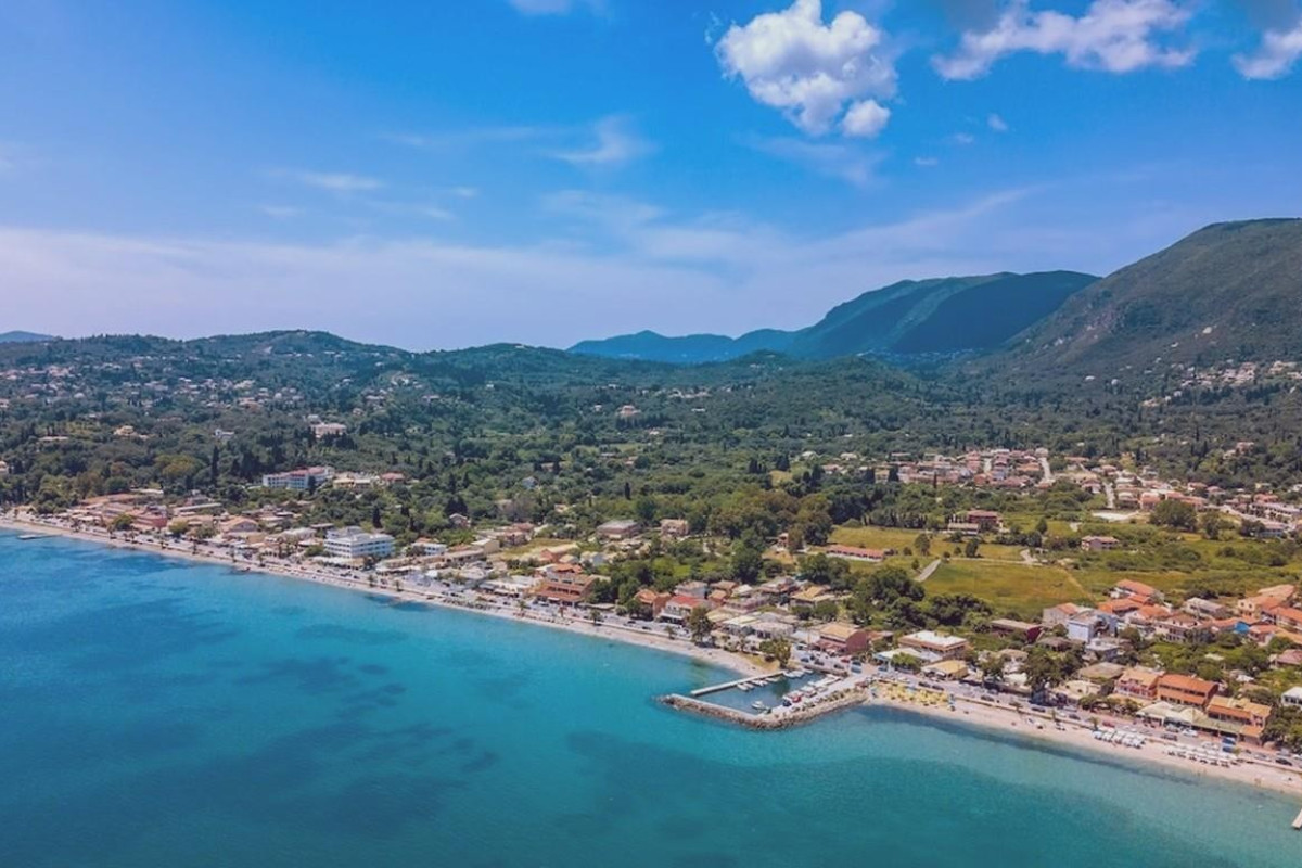 Ipsos Di Mare Hotel
