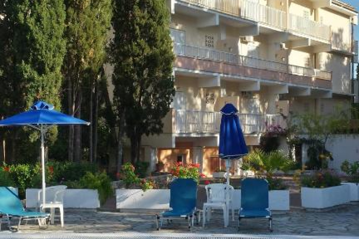 IPSOS BEACH - IPSOS