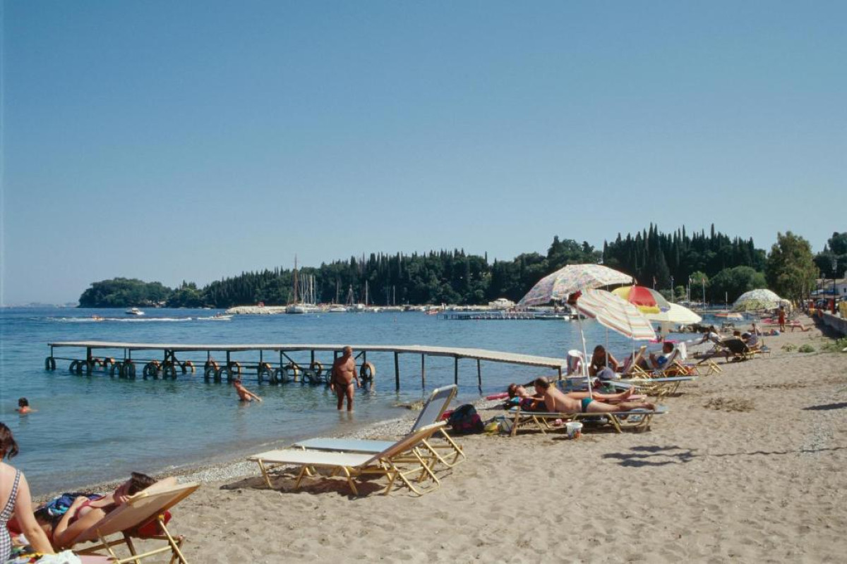IPSOS BEACH - IPSOS
