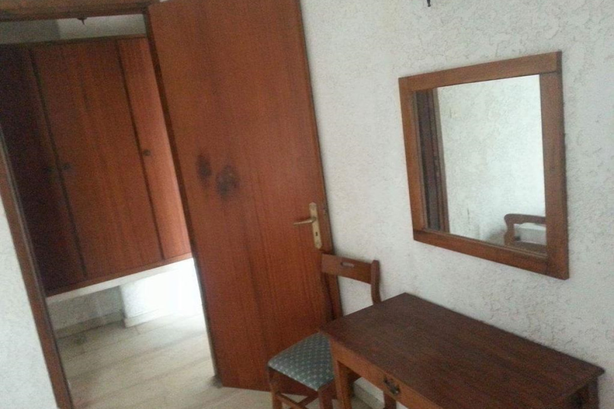 IRENE APARTMENTS