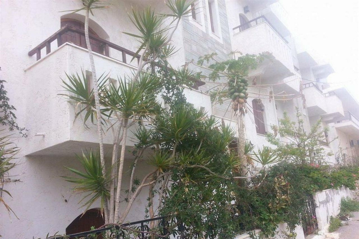 IRENE APARTMENTS