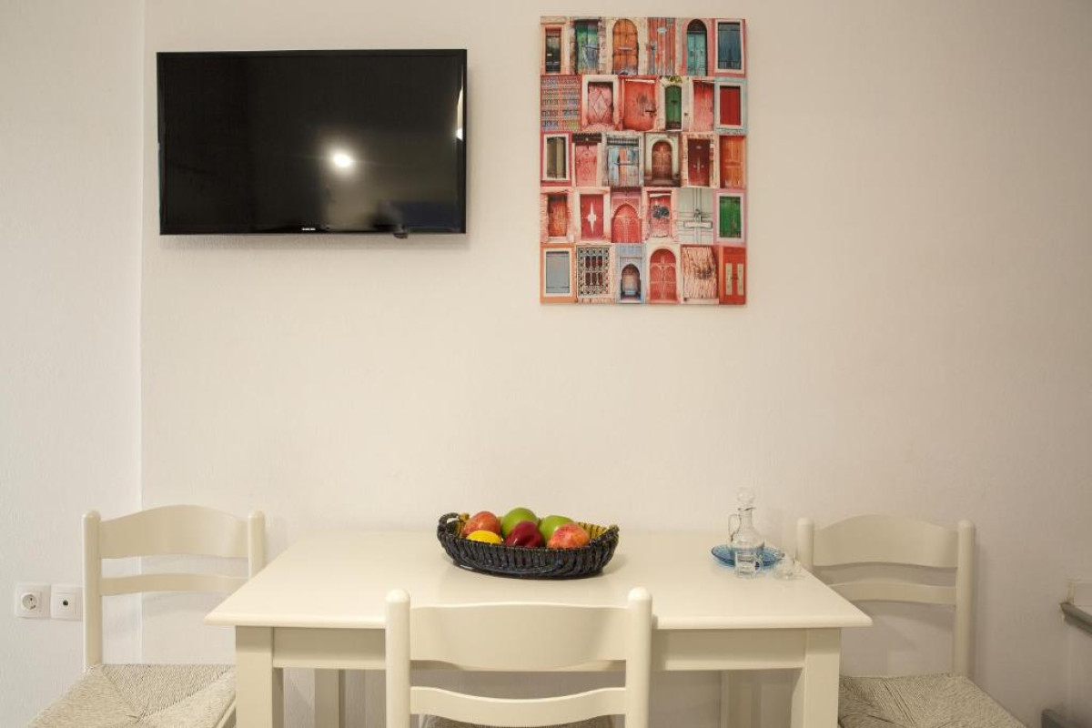IRENE BEACH APARTMENTS