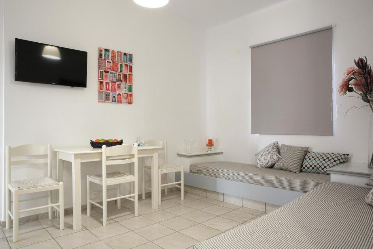 IRENE BEACH APARTMENTS