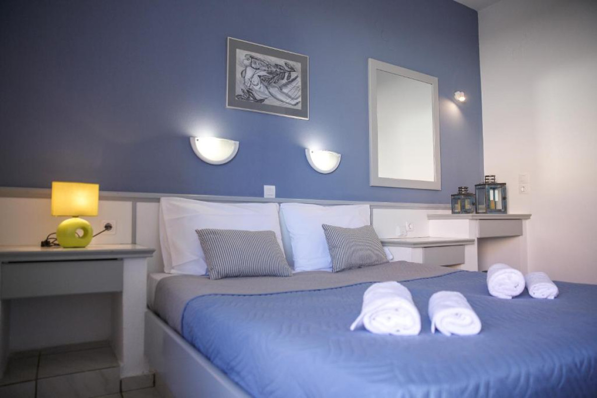 IRENE BEACH APARTMENTS