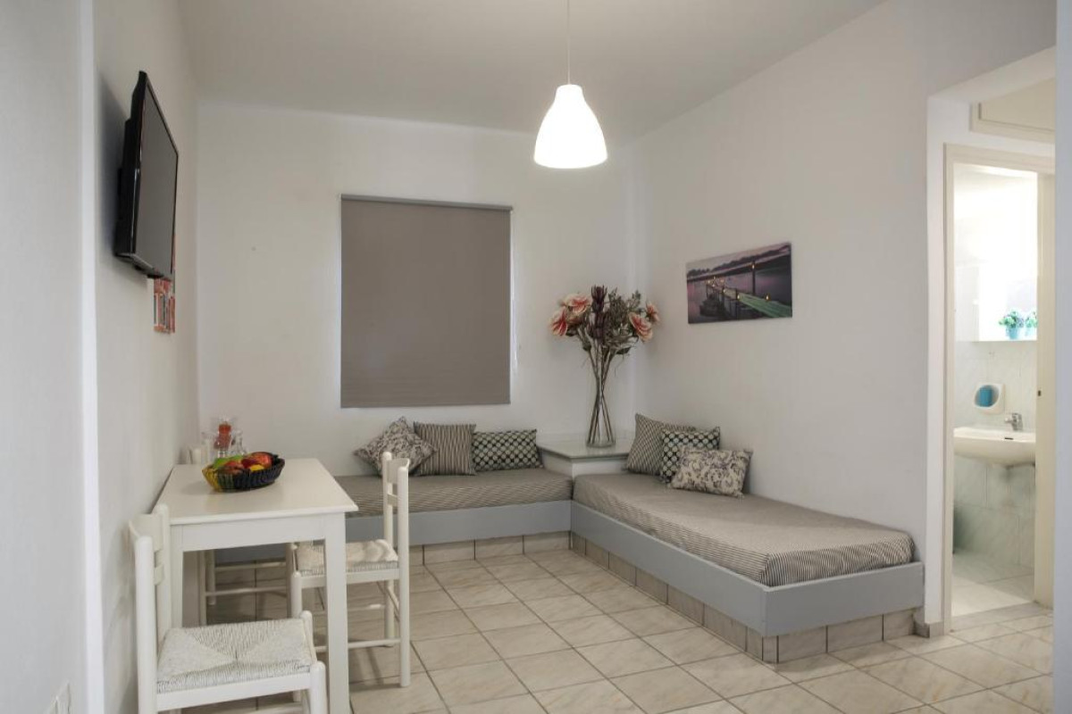IRENE BEACH APARTMENTS
