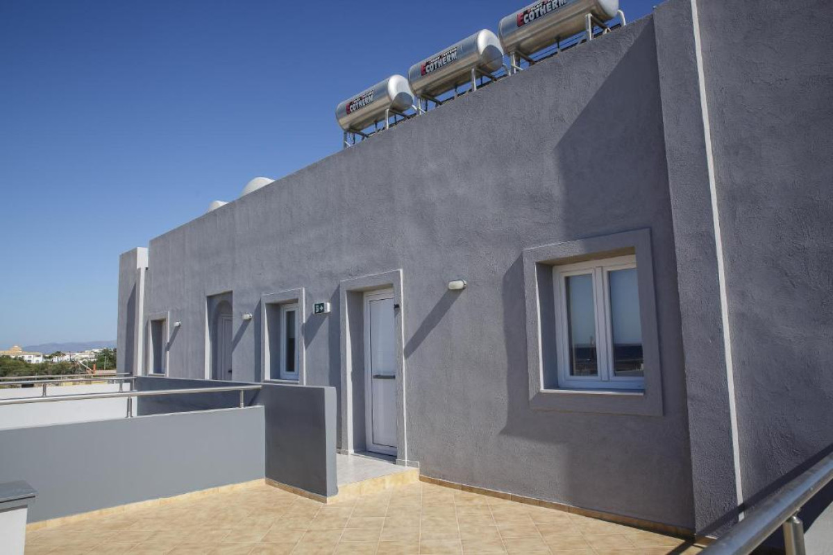IRENE BEACH APARTMENTS