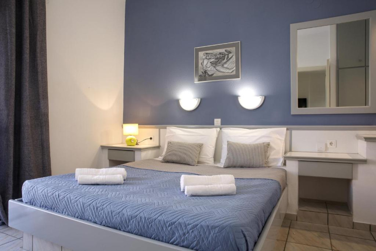 IRENE BEACH APARTMENTS