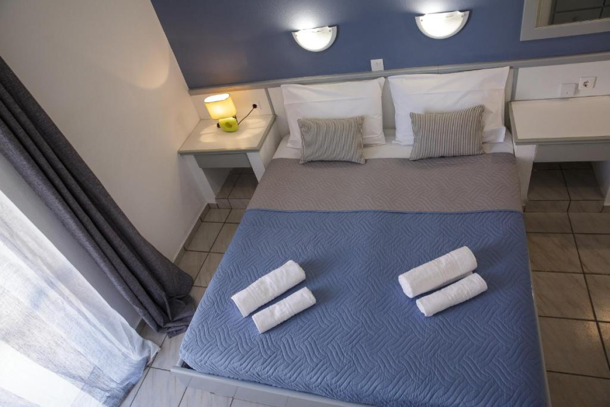 IRENE BEACH APARTMENTS