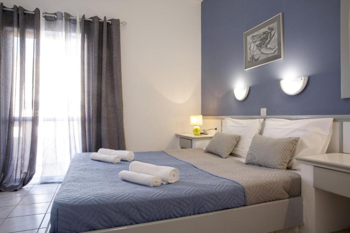 IRENE BEACH APARTMENTS