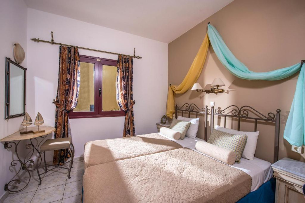 Irida Apartments Malia