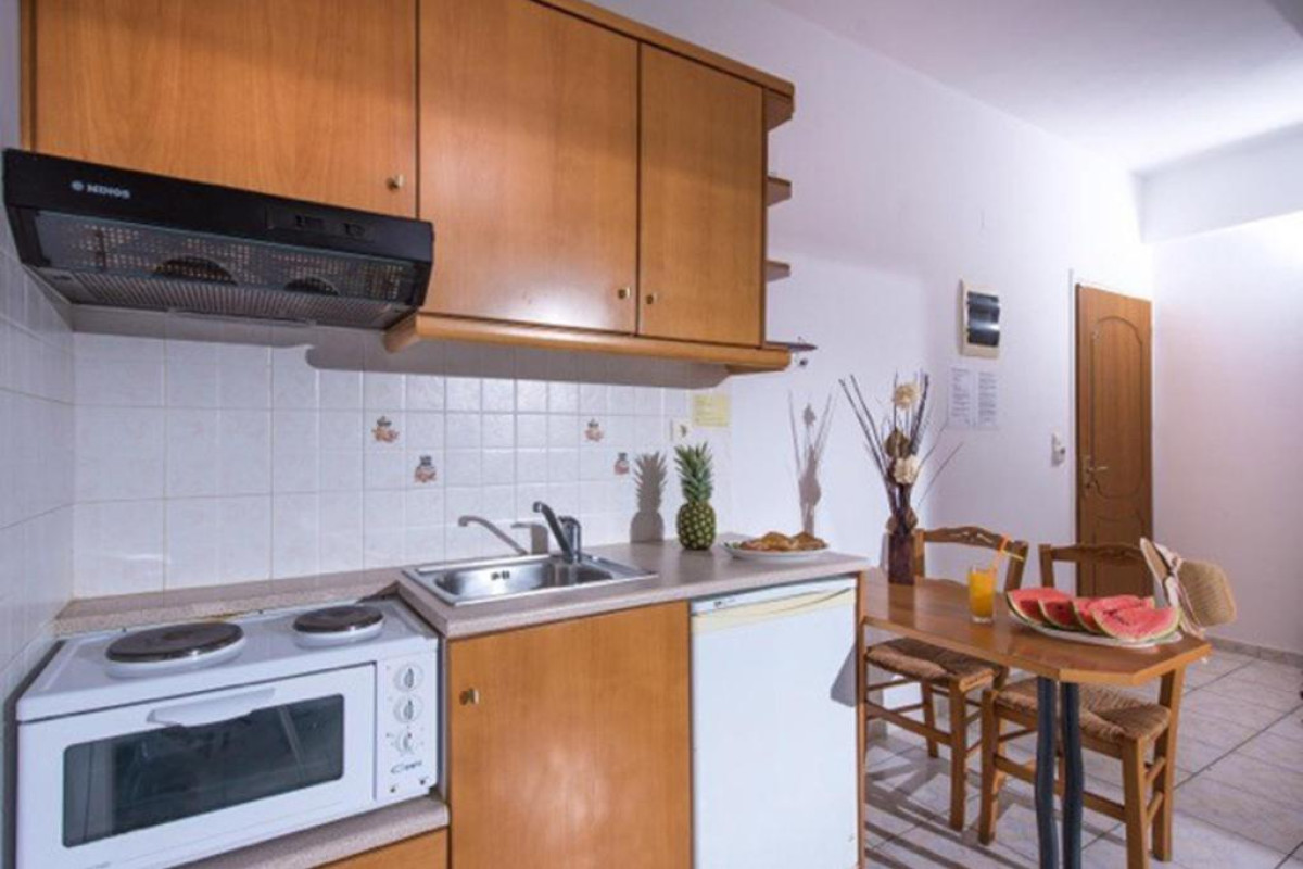 Irida Apartments Malia
