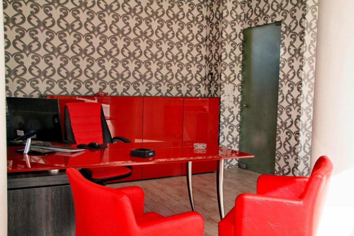 Irida Apartments Malia