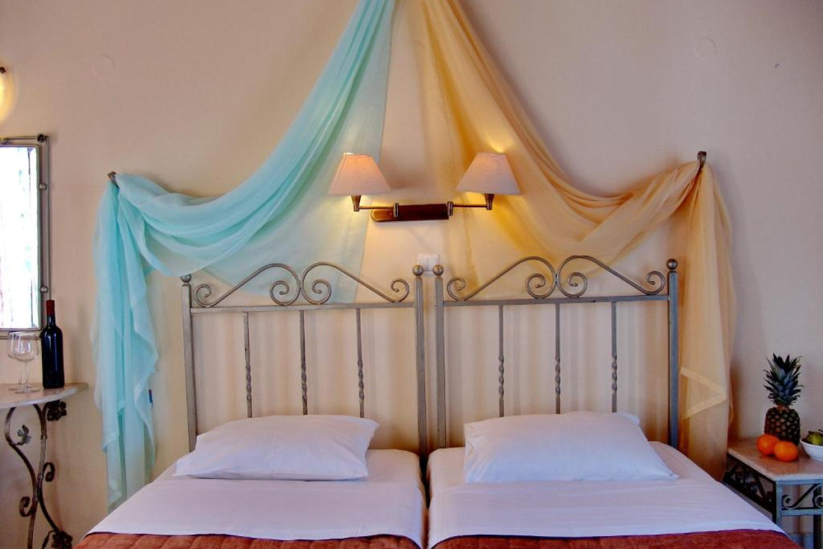 Irida Apartments Malia