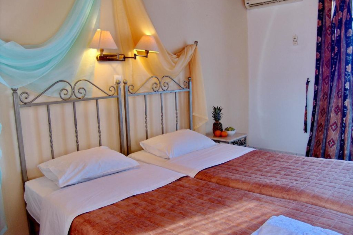 Irida Apartments Malia