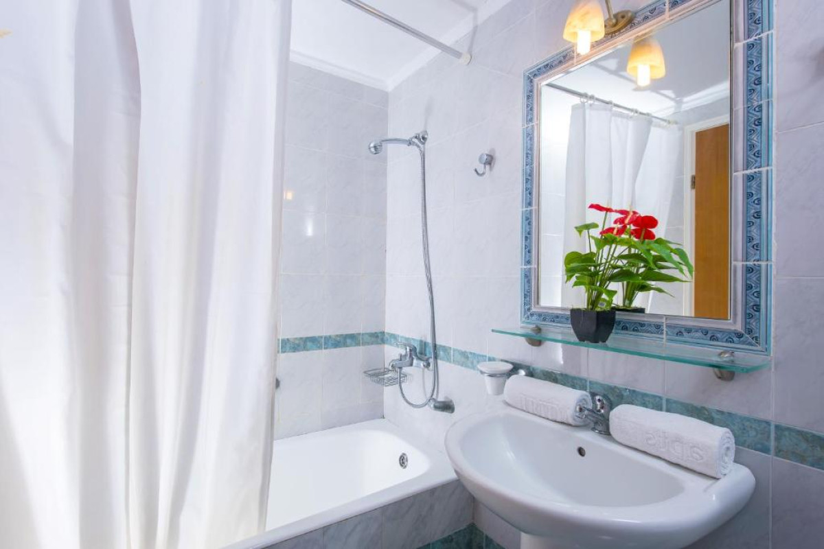 Irida Apartments Malia