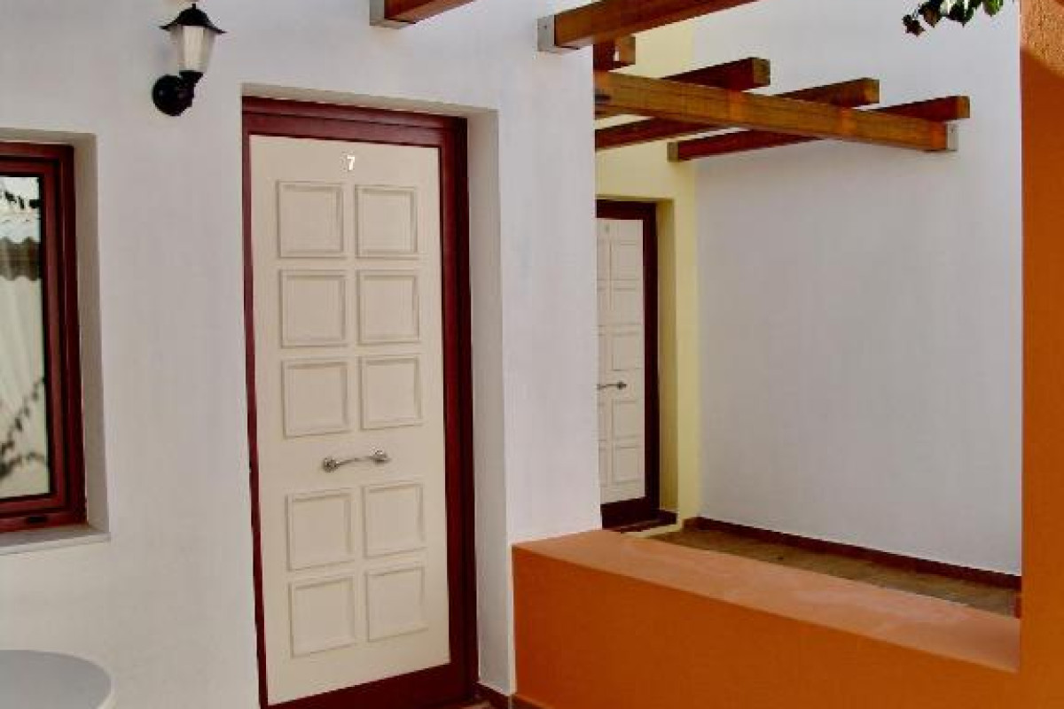 Irida Apartments Malia