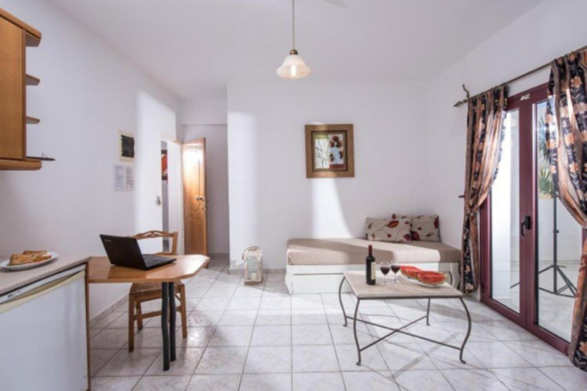 Irida Apartments Malia