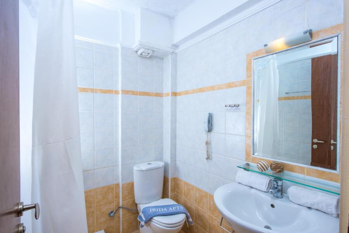 Irida Apartments Malia
