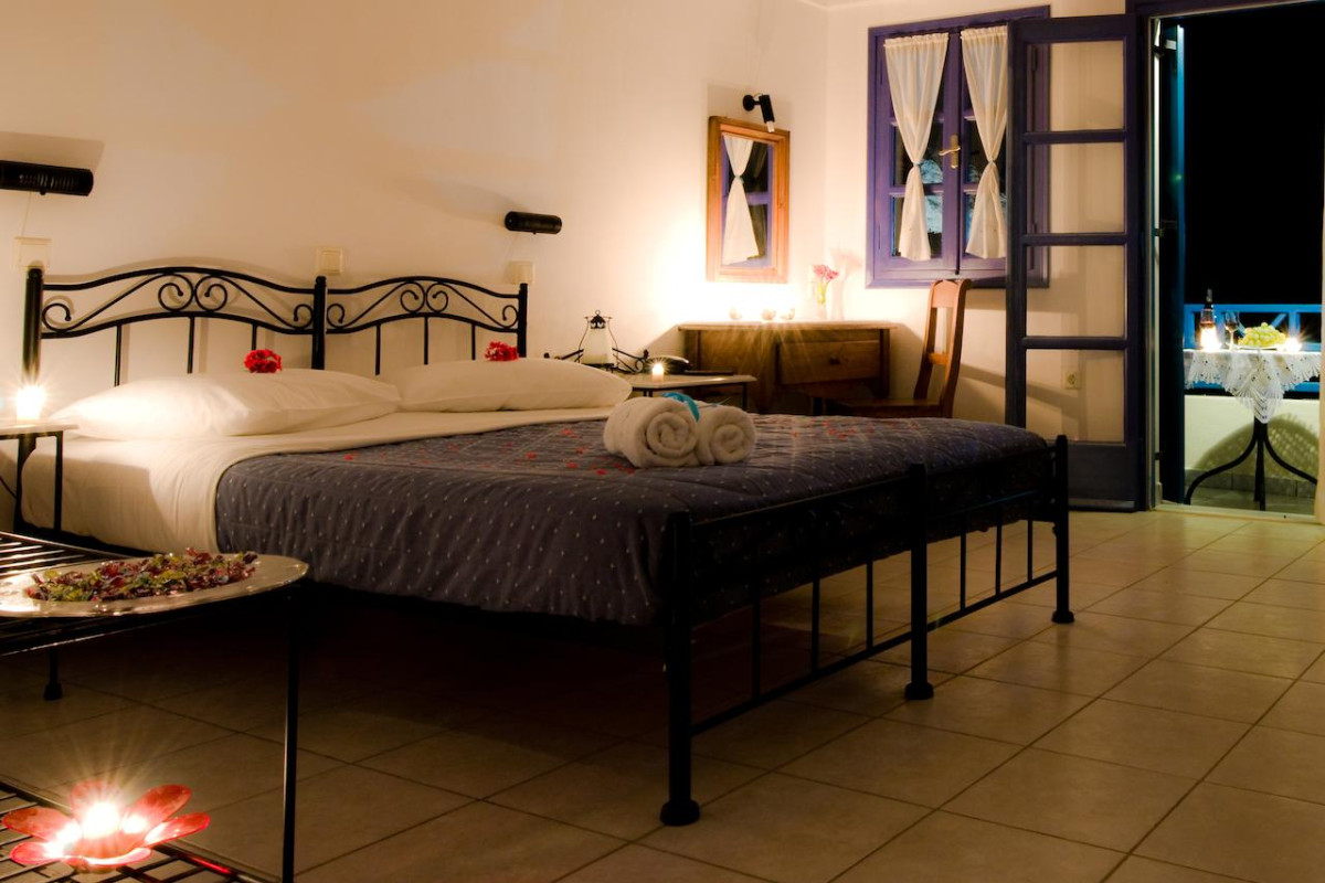 Irigeneia Hotel