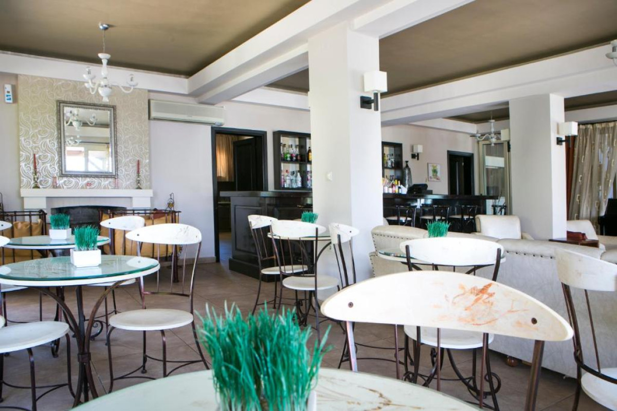 Irilena Hotel