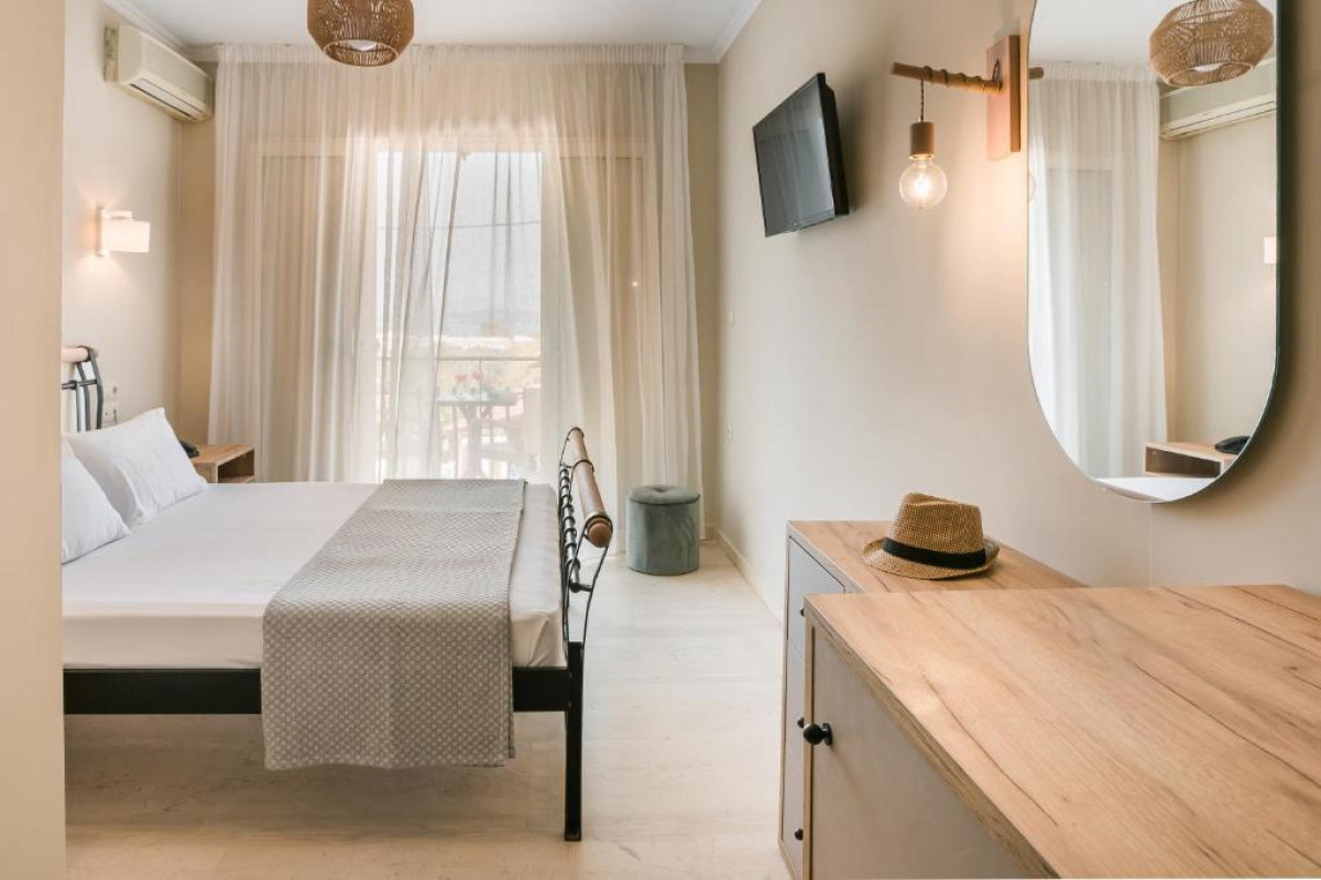 Irilena Hotel