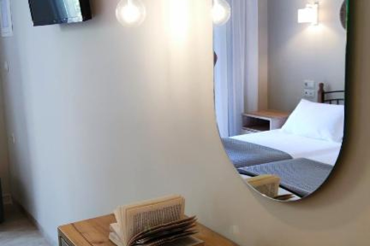 Irilena Hotel