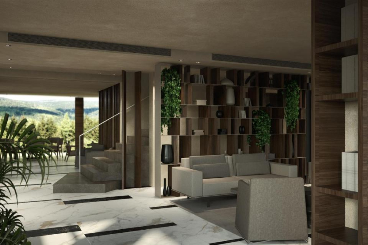 Iris Hotel