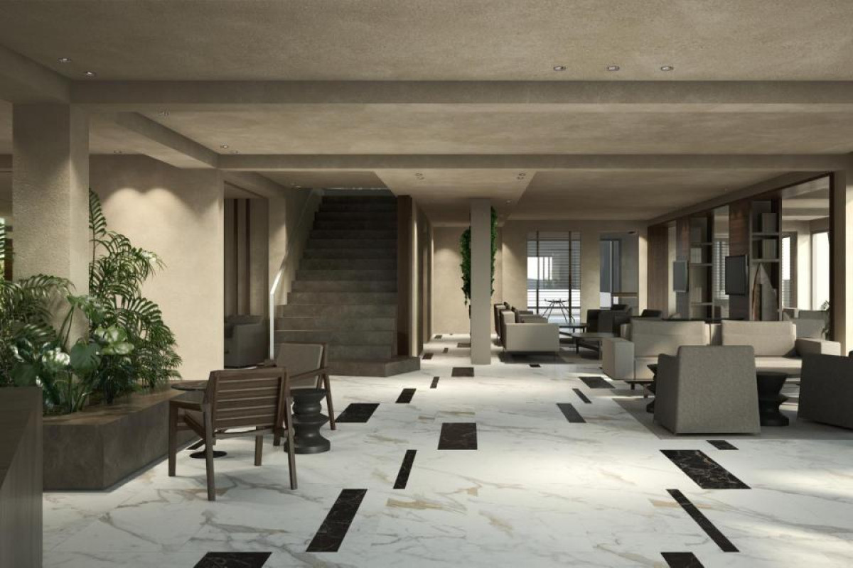 Iris Hotel