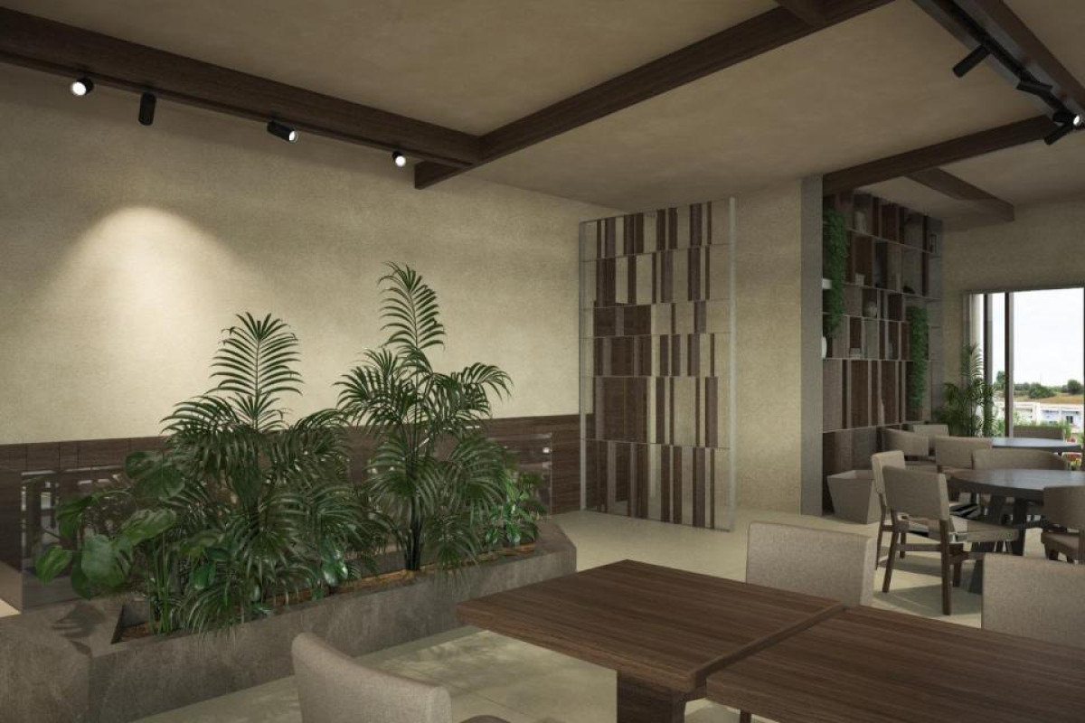 Iris Hotel