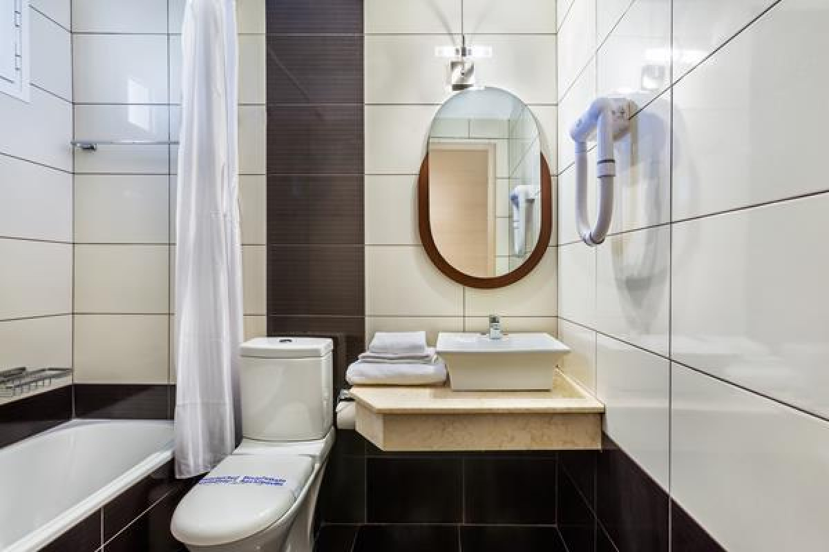 Iris Hotel - Siviri