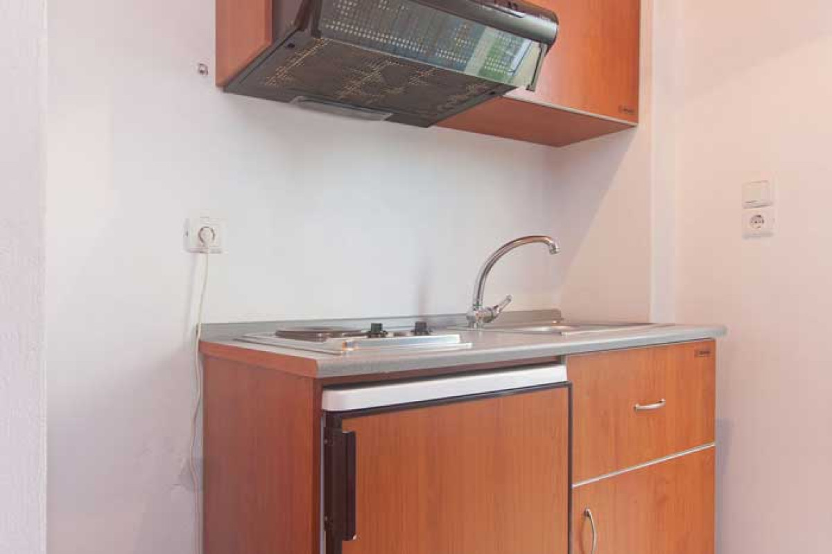 Iris Studio