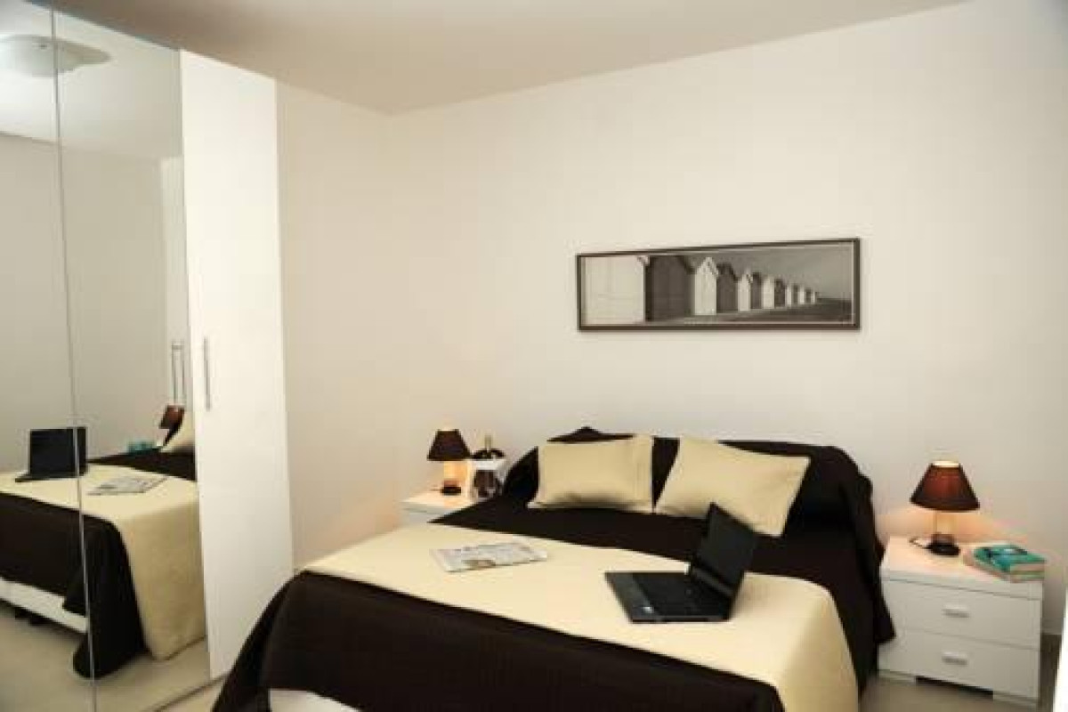 Isa Fiumicino Airport Residence