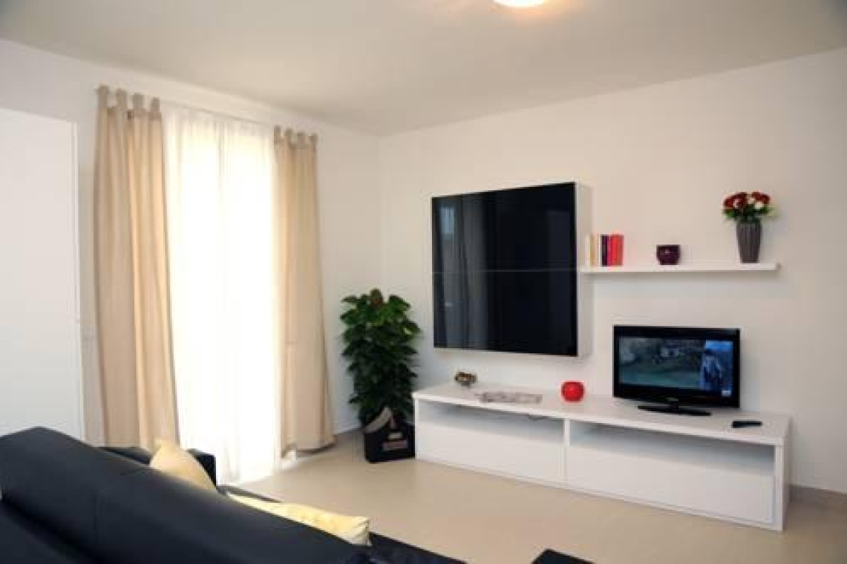 Isa Fiumicino Airport Residence