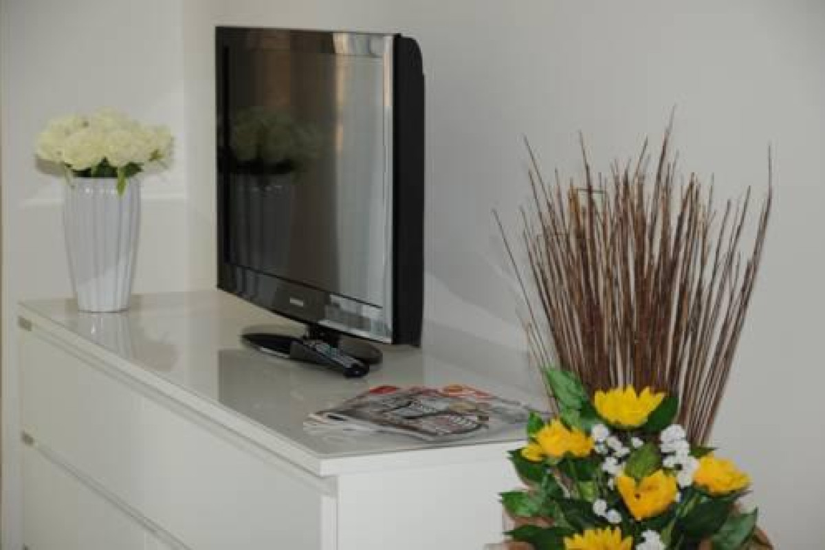 Isa Fiumicino Airport Residence