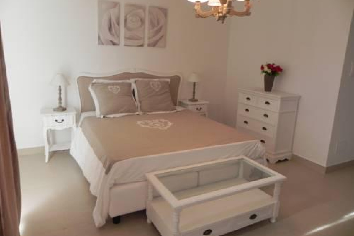 Isa Fiumicino Airport Residence