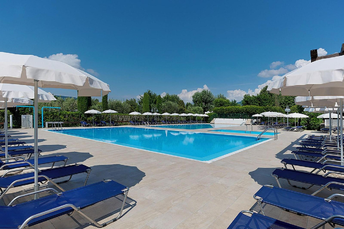 Iseolago Hotel