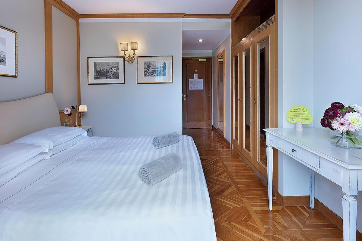 Iseolago Hotel